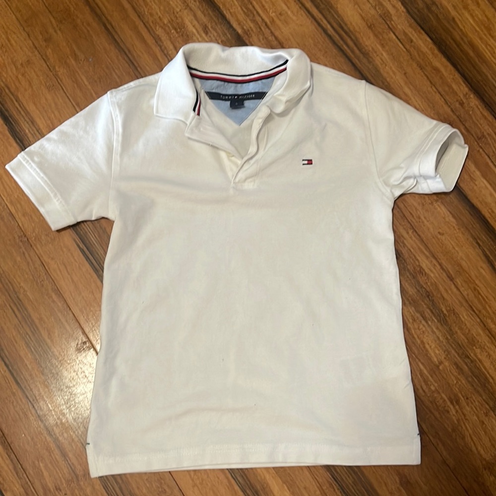 Tommy Hilfiger